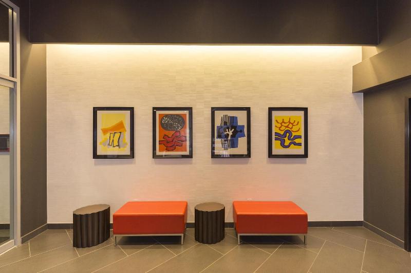 Edge Hotel image