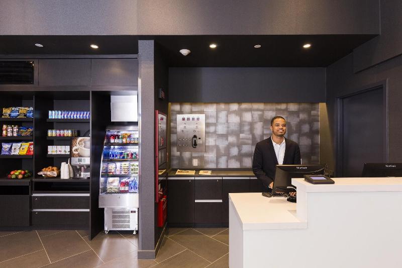 Edge Hotel image