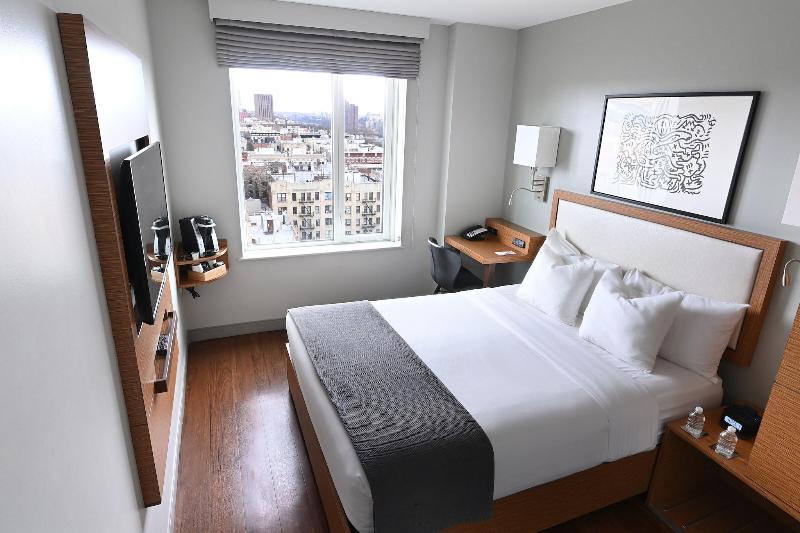 Edge Hotel image