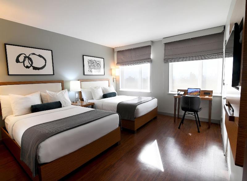 Edge Hotel image