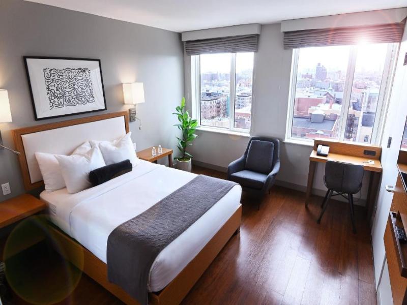 Edge Hotel image