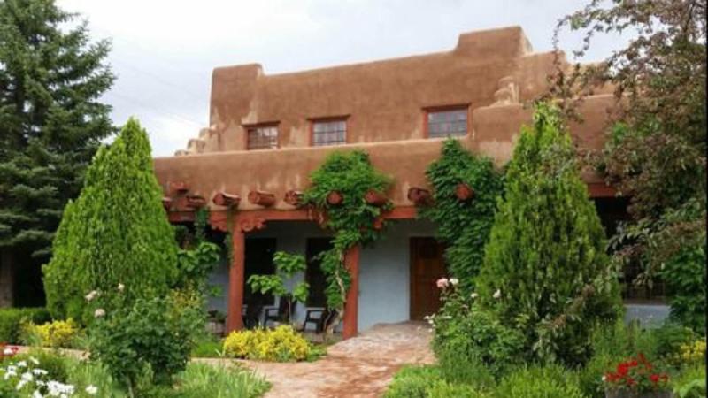The Inn At The Delta image