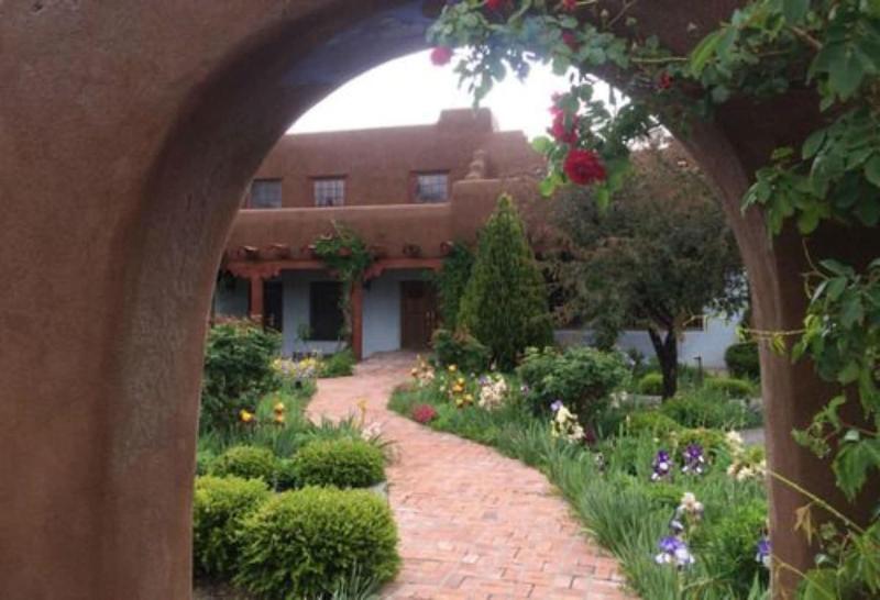 The Inn At The Delta image