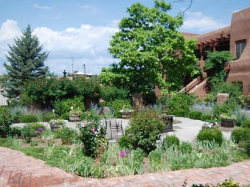 The Inn At The Delta image