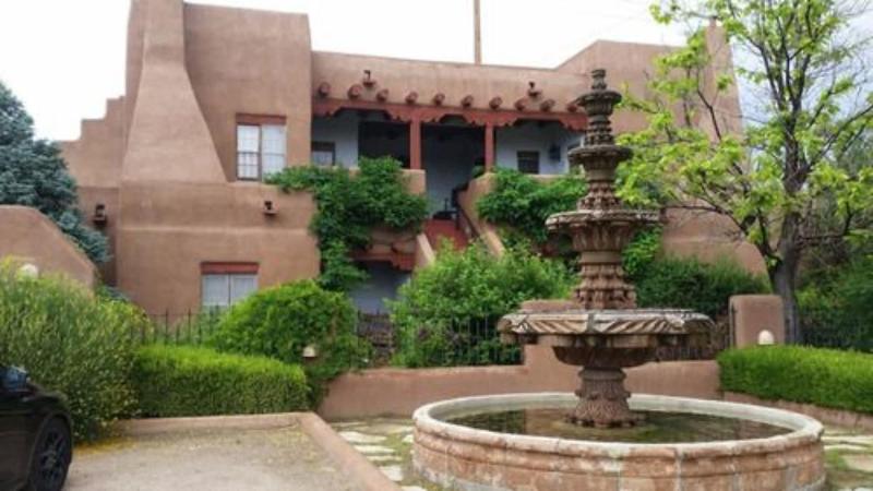 The Inn At The Delta image
