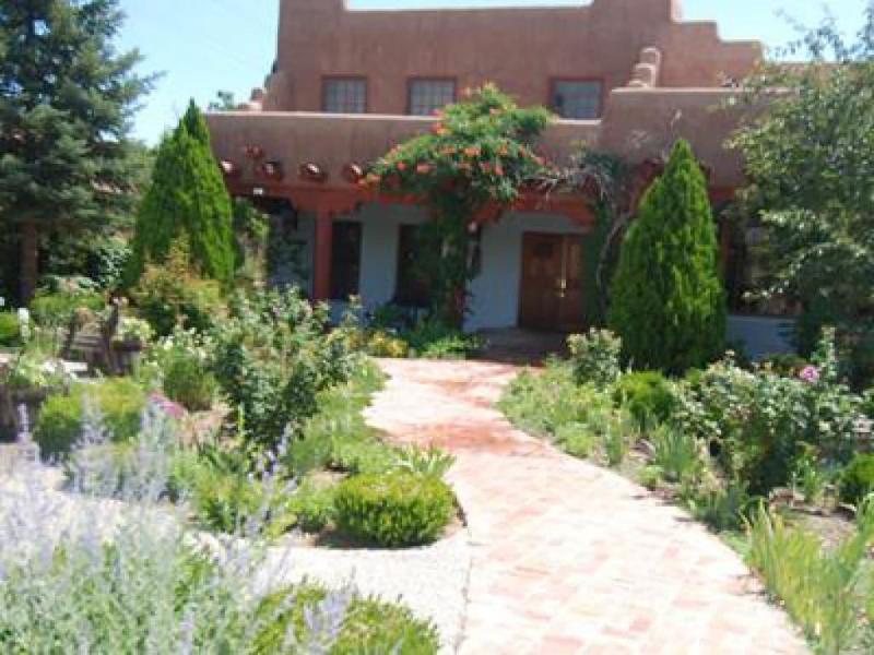 The Inn At The Delta image