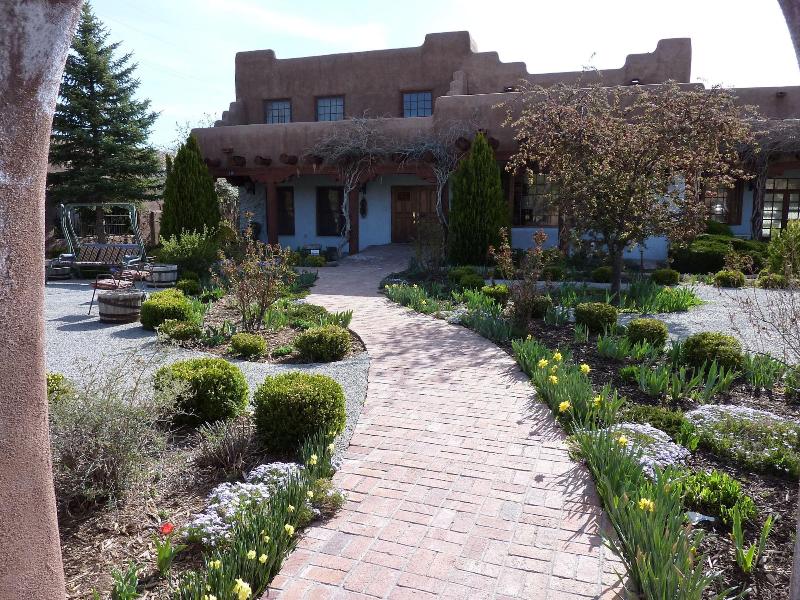 The Inn At The Delta image