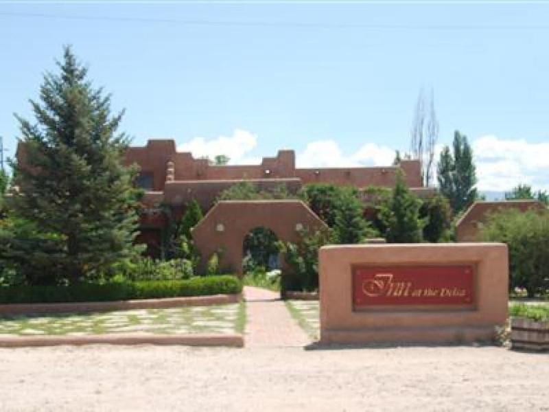 The Inn At The Delta image