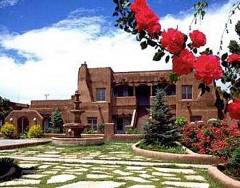 The Inn At The Delta image