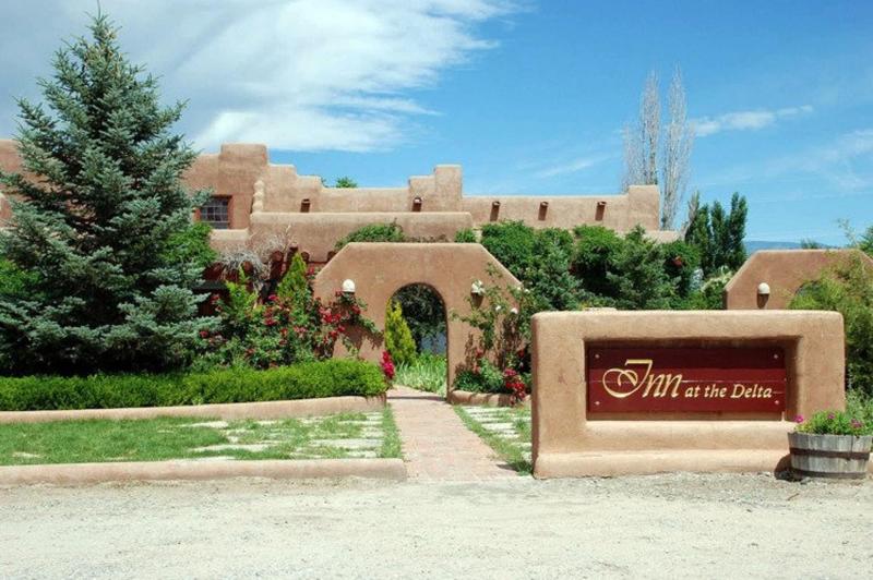 The Inn At The Delta image