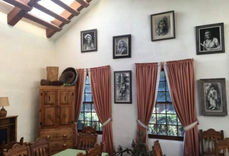 The Inn At The Delta image