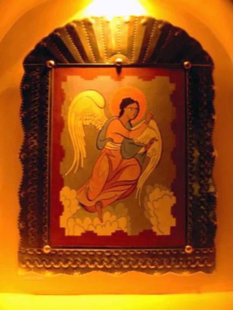 The Inn At The Delta image