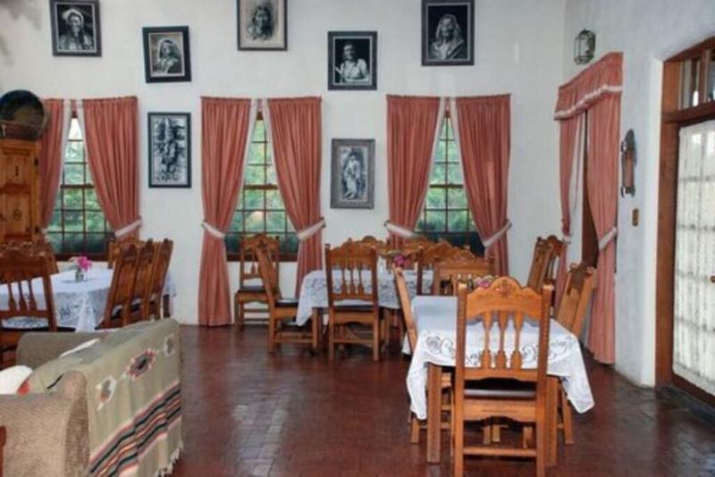 The Inn At The Delta image