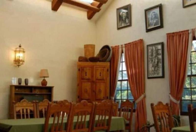 The Inn At The Delta image