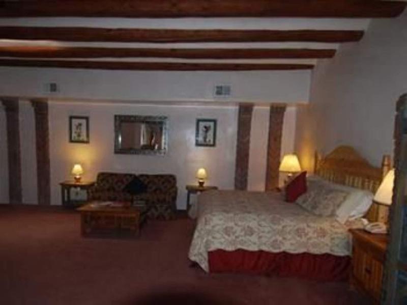 The Inn At The Delta image