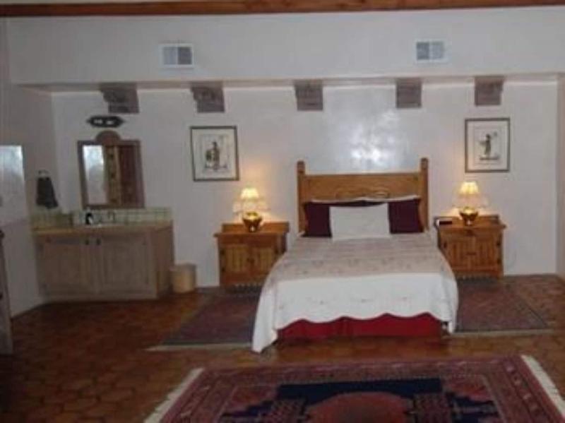 The Inn At The Delta image