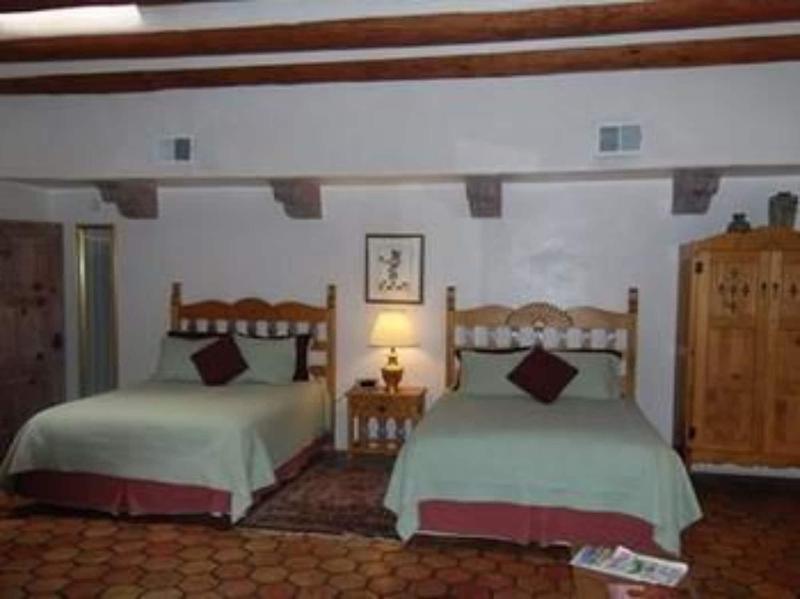 The Inn At The Delta image
