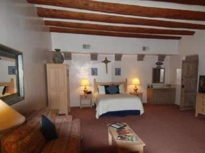 The Inn At The Delta image
