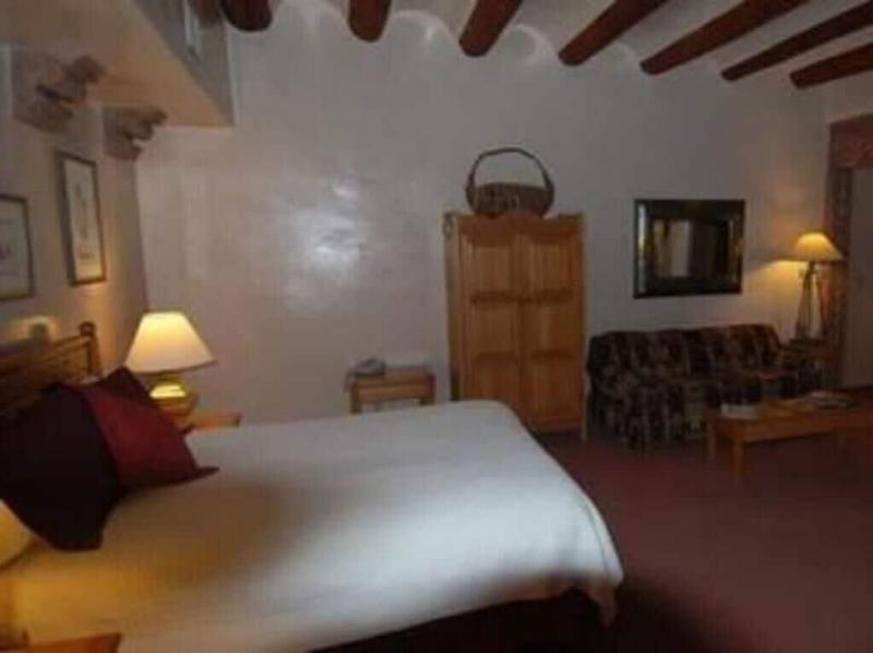 The Inn At The Delta image