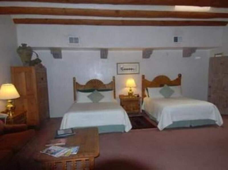 The Inn At The Delta image