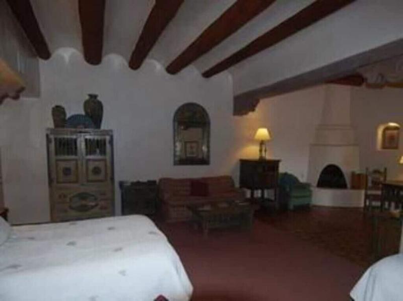 The Inn At The Delta image