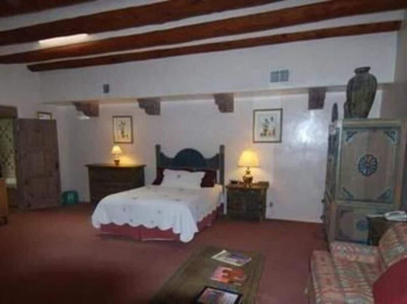 The Inn At The Delta image
