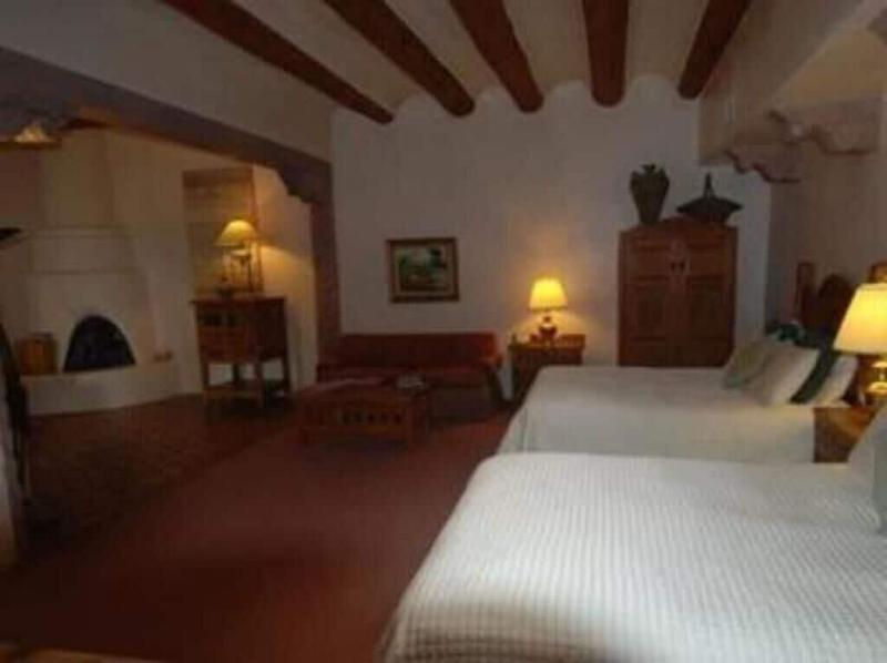 The Inn At The Delta image