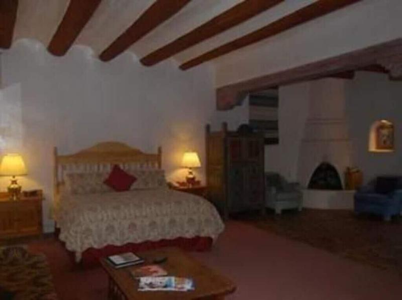 The Inn At The Delta image