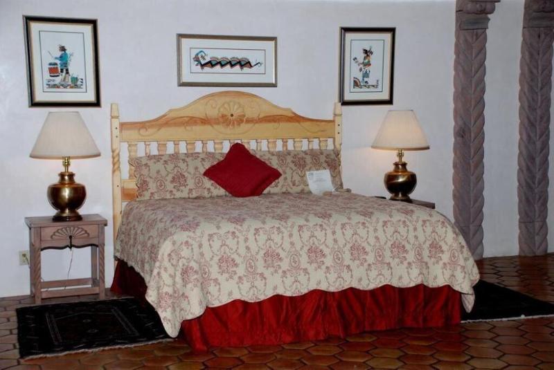 The Inn At The Delta image