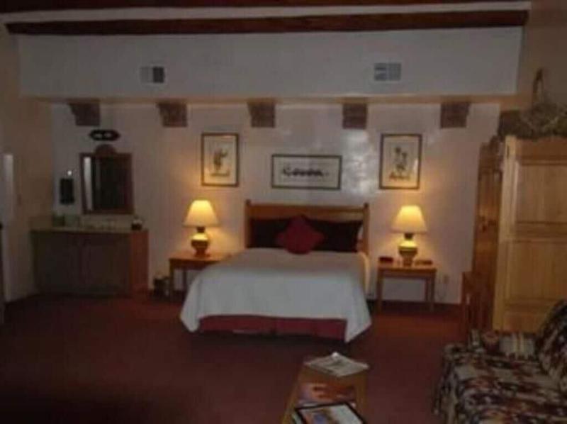The Inn At The Delta image