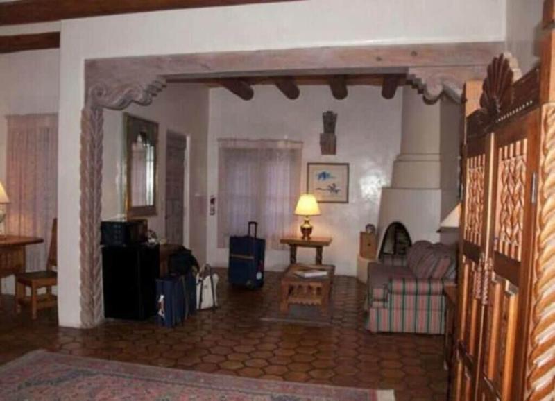 The Inn At The Delta image