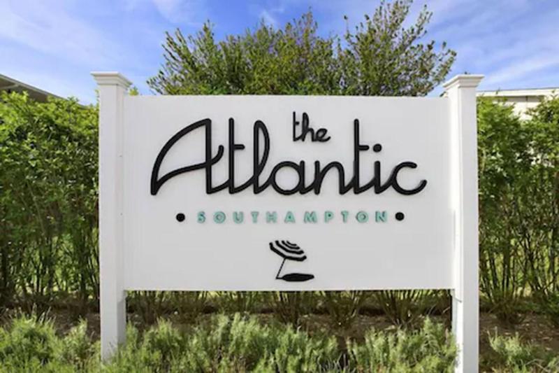 The Atlantic Hotel image
