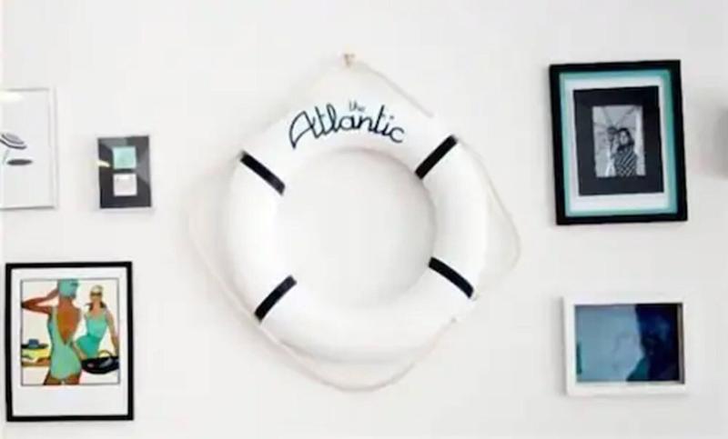 The Atlantic Hotel image