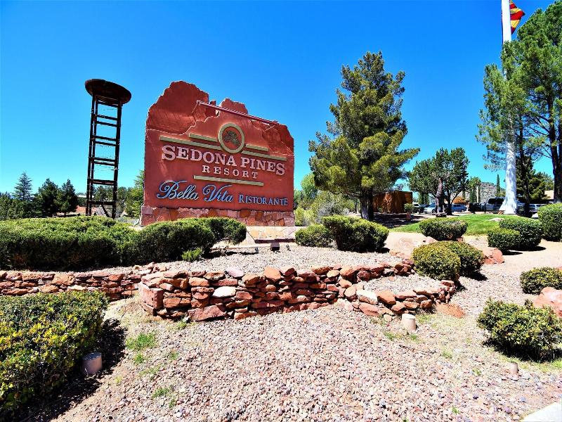 Sedona Pines Resort