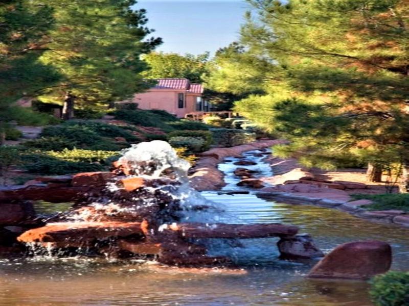Sedona Pines Resort