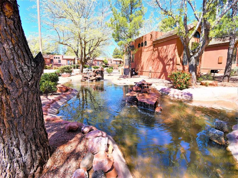Sedona Pines Resort