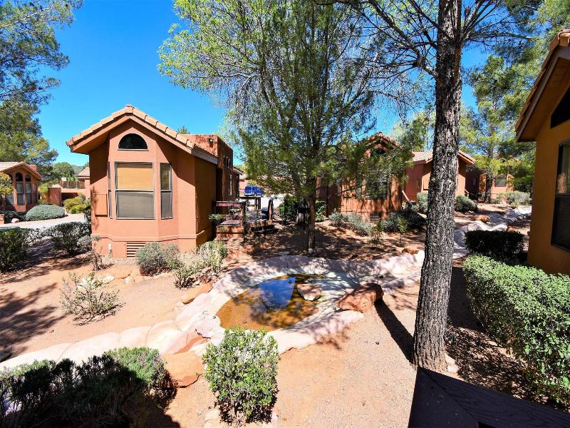 Sedona Pines Resort