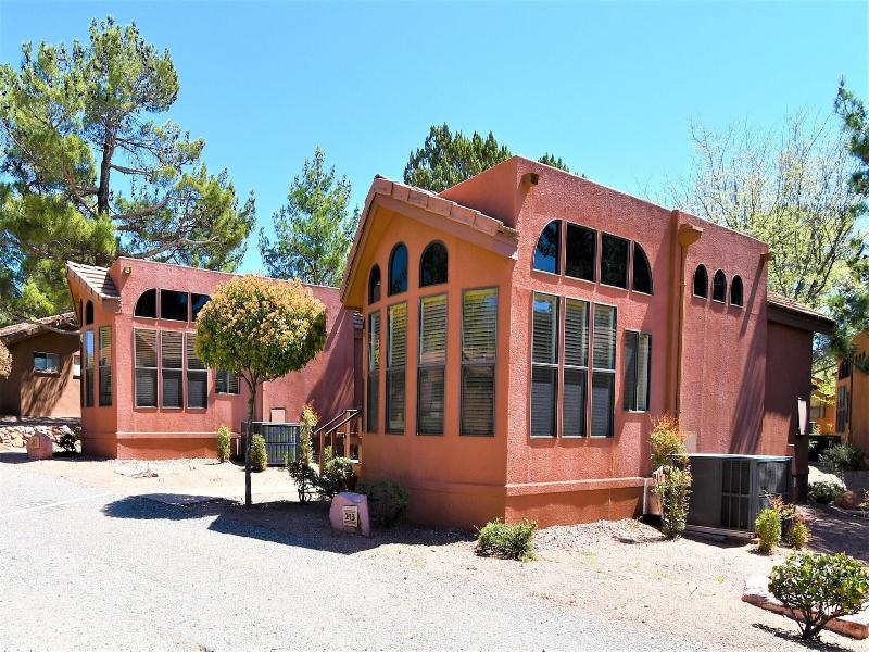 Sedona Pines Resort