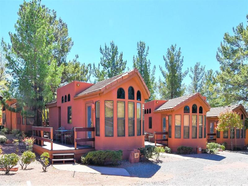 Sedona Pines Resort