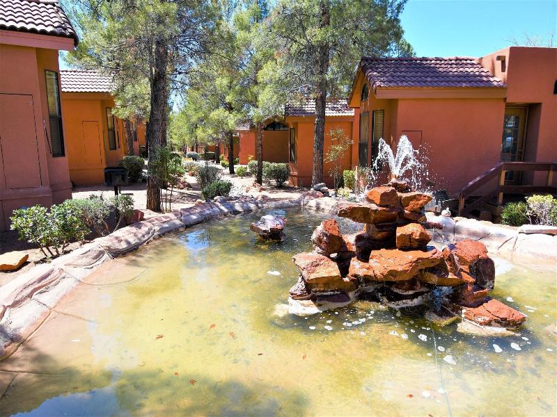 Sedona Pines Resort