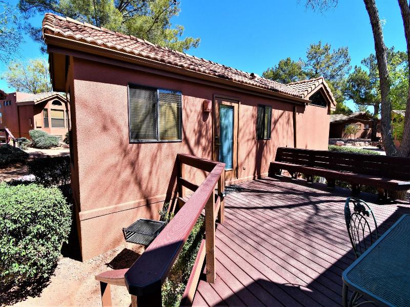 Sedona Pines Resort