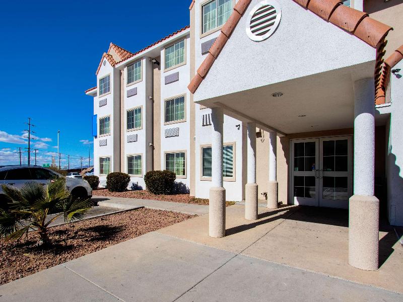 Motel 6 El Paso Southeast image