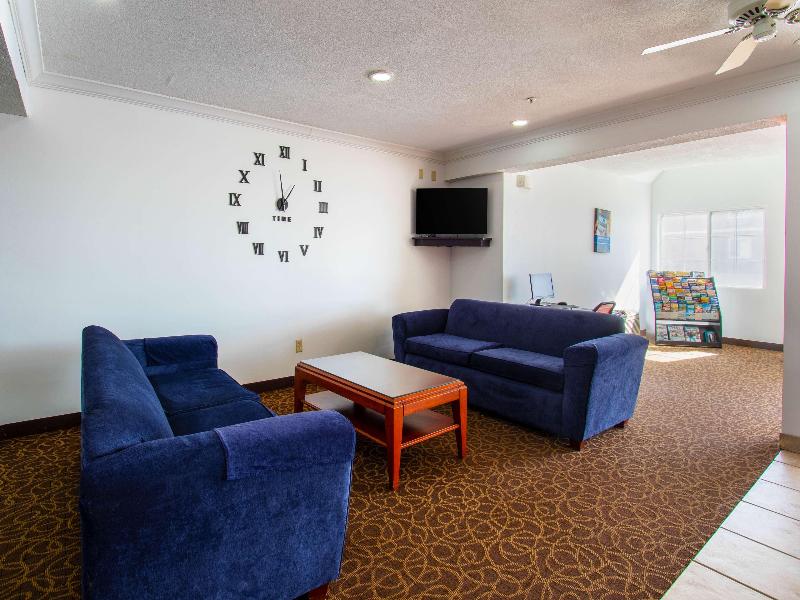 Motel 6 El Paso Southeast image