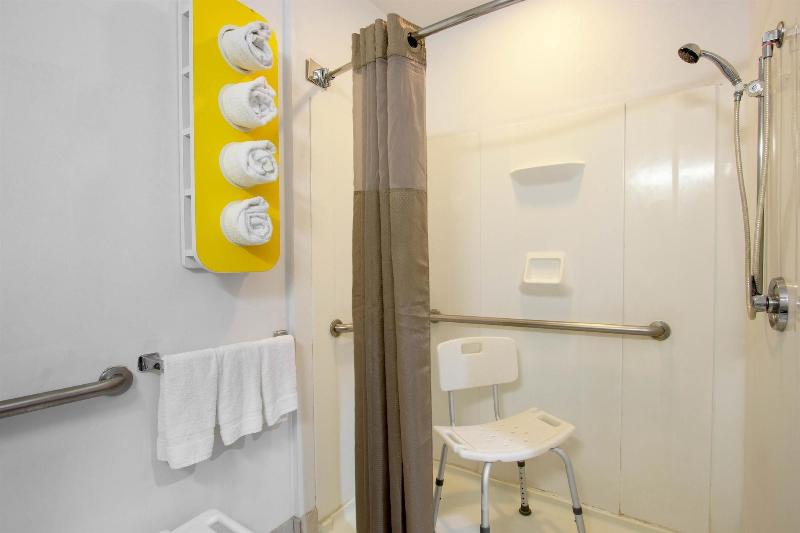 Motel 6 El Paso Southeast image