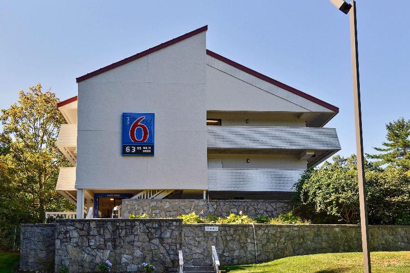 Motel 6 Nashua South image
