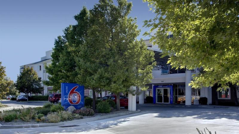 Motel 6 Salt Lake City Lehi