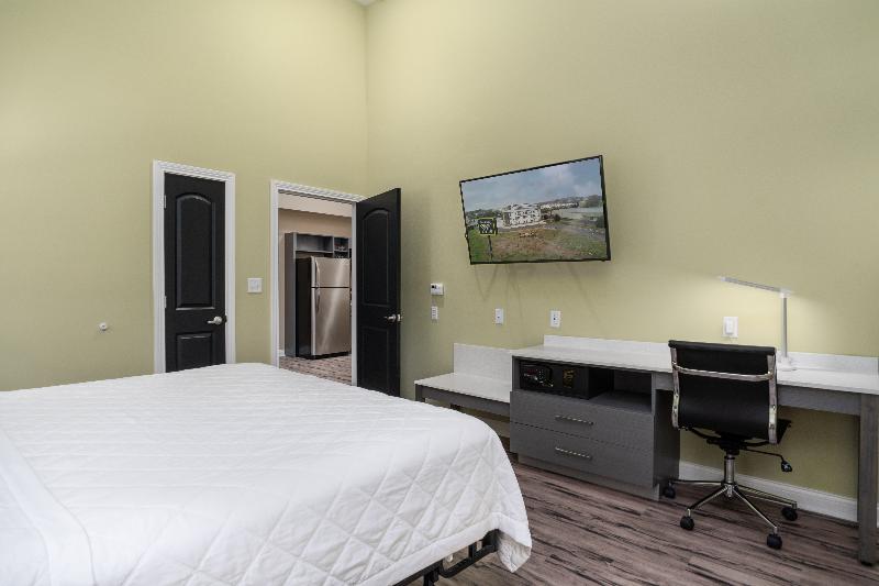 The Hotel Sync 3