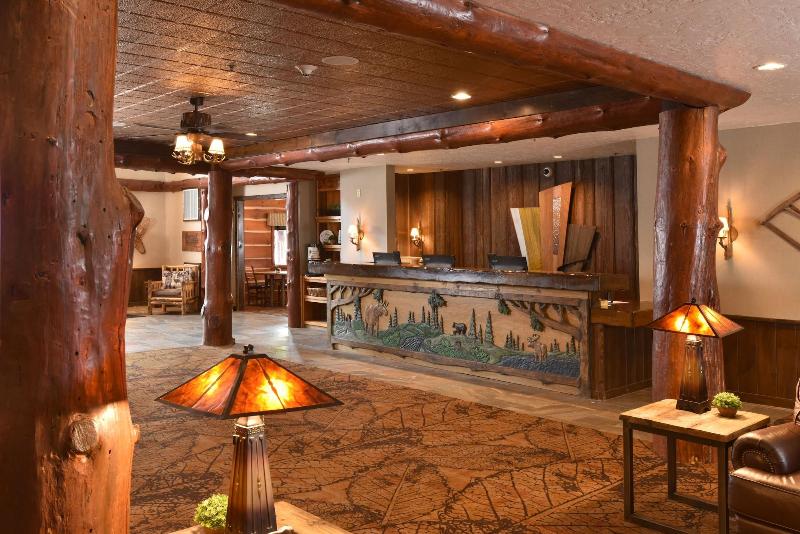 Stoney Creek Hotel Conference Center La Crosse image