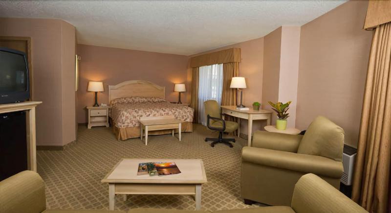 Wallace Inn image