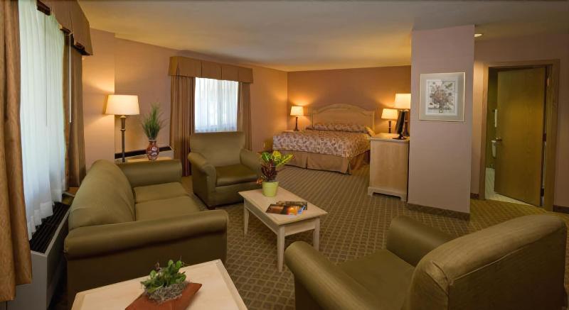 Wallace Inn image